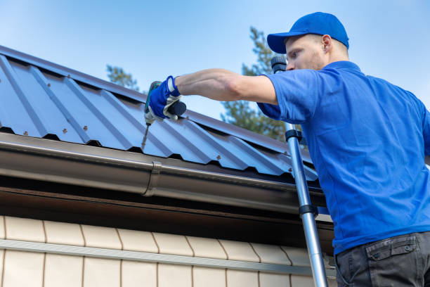 Best Gutter Installation and Repair  in Silver Springs Shores, FL