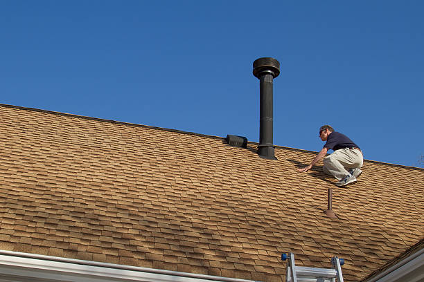 Best Tile Roofing Installation  in Silver Springs Shores, FL